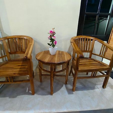 בנדונג Pondok Mawar מראה חיצוני תמונה