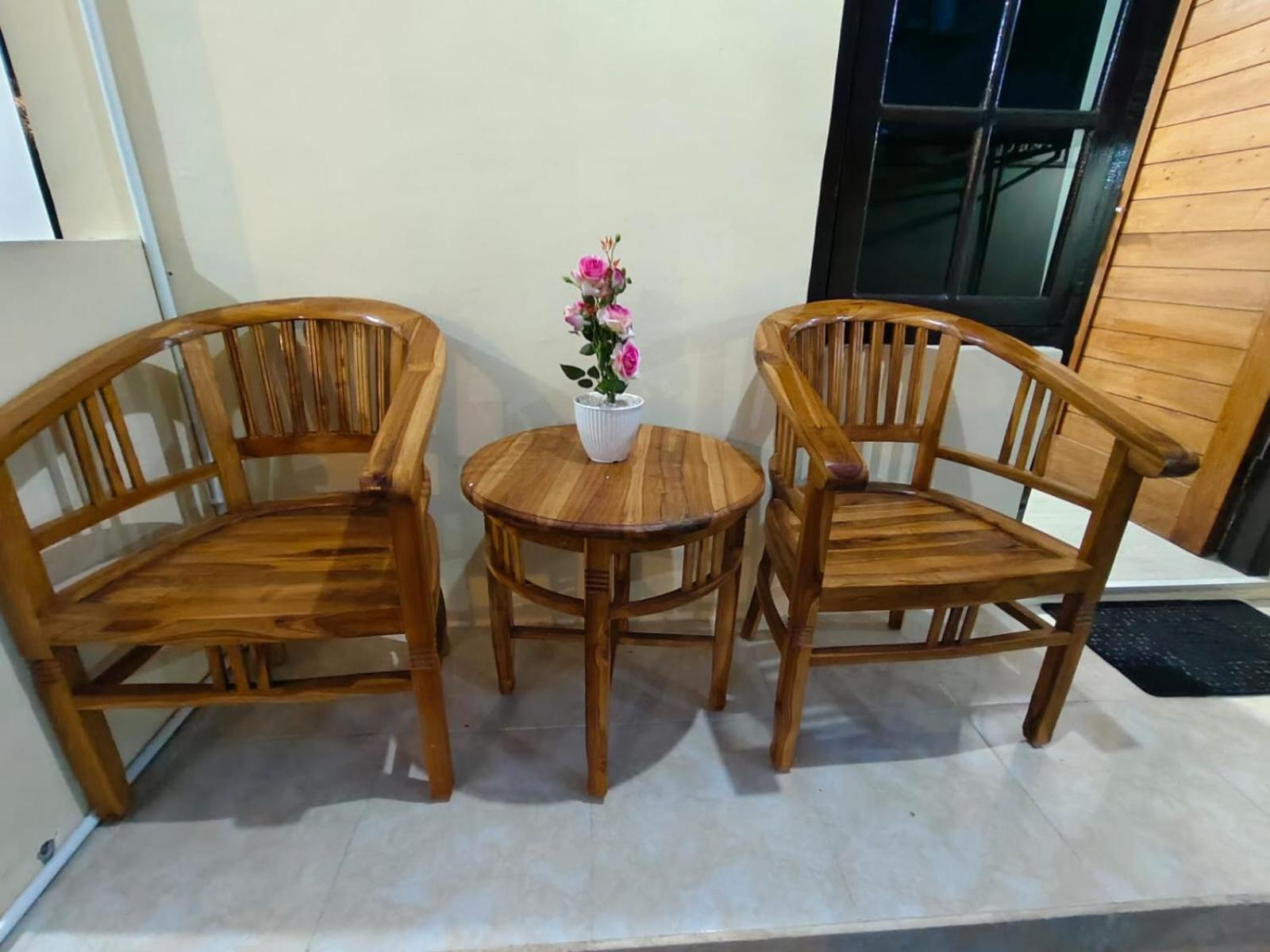 בנדונג Pondok Mawar מראה חיצוני תמונה